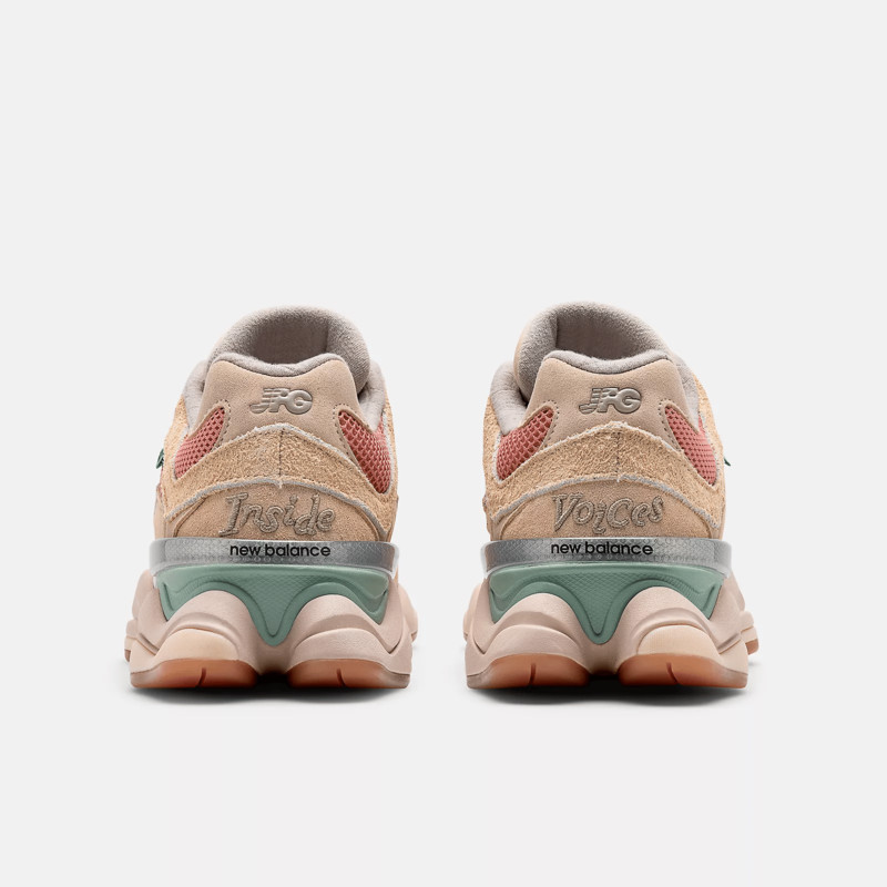 Joe Freshgoods x New Balance 9060 | U9060JF1 | Grailify